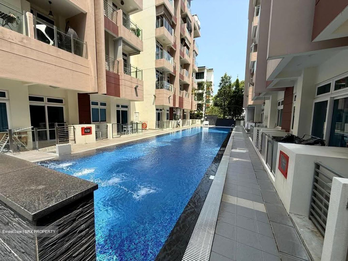 Suites @ Paya Lebar (D19), Apartment #610330491